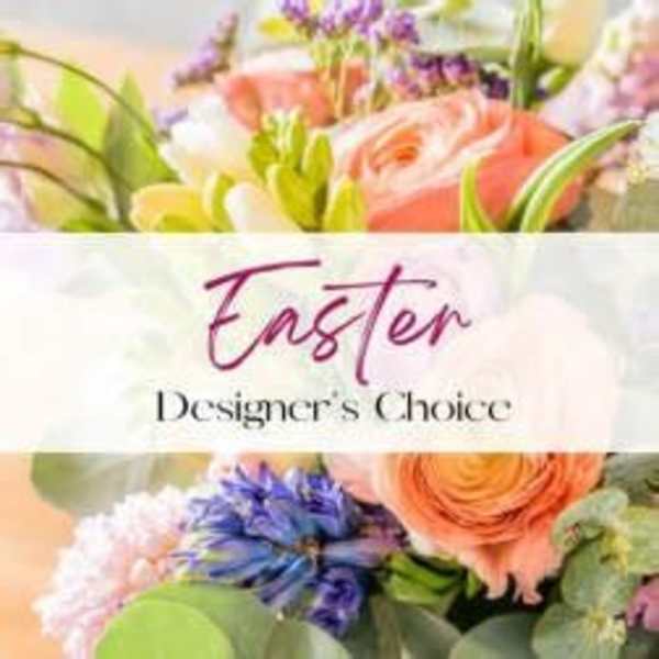 Easter Designer Choice