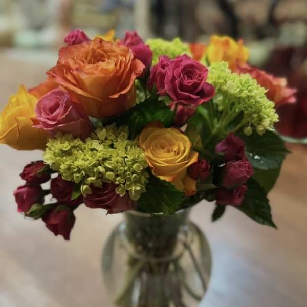 TUTTI FRUITTI BOUQUET