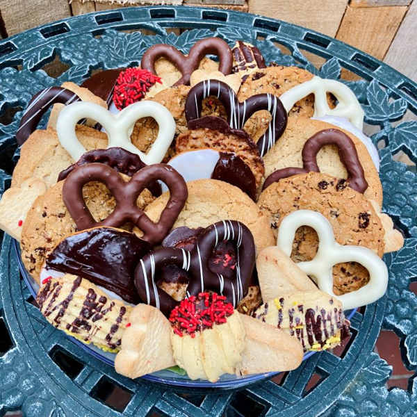 COOKIE TRAY