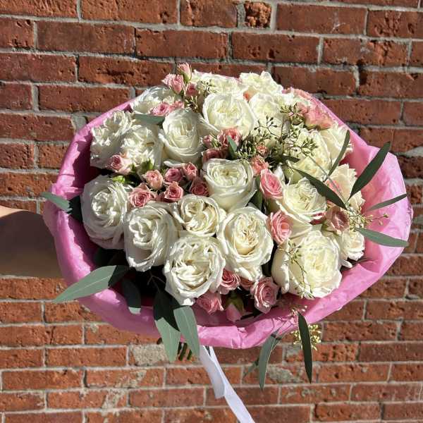 #72 Playa Blanca pink mix