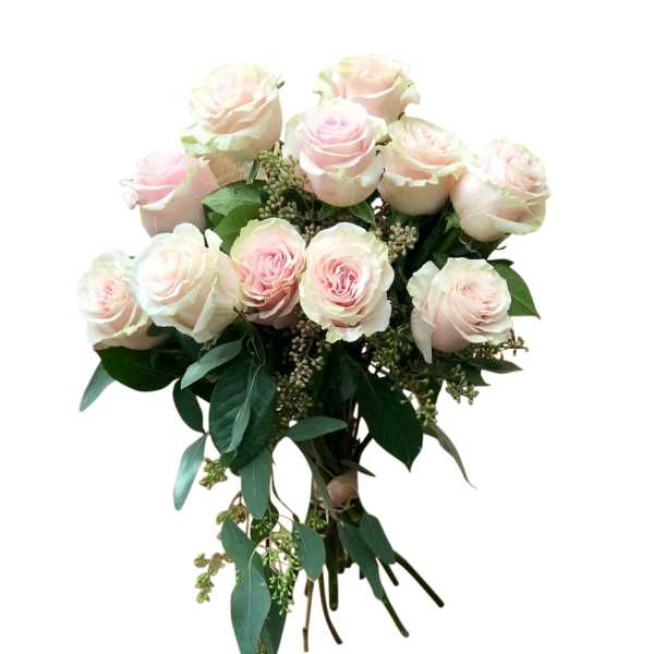 Straight from a Fairytale