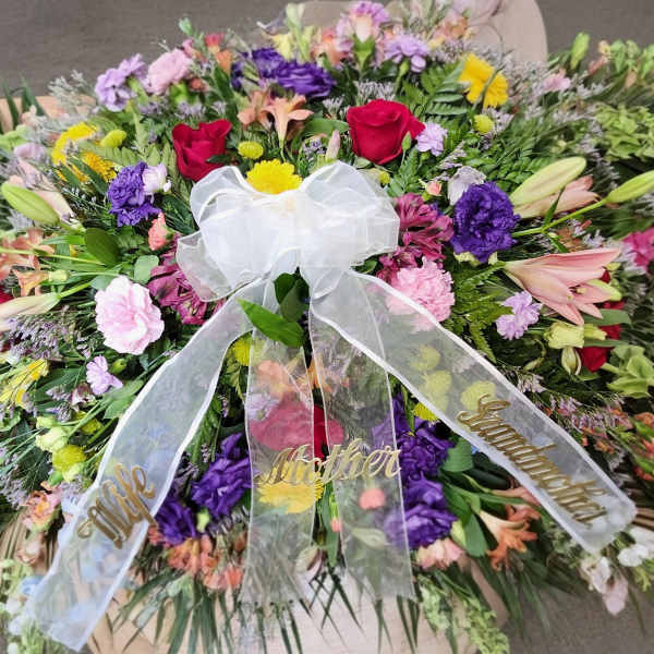 Beautifully Remembered