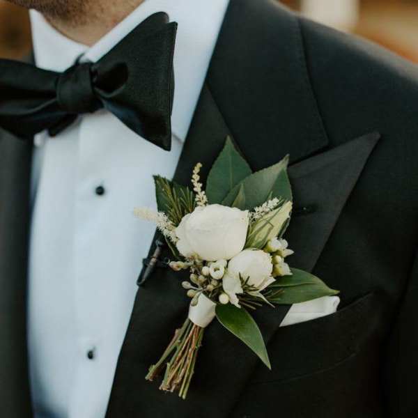 Boutonnière 1