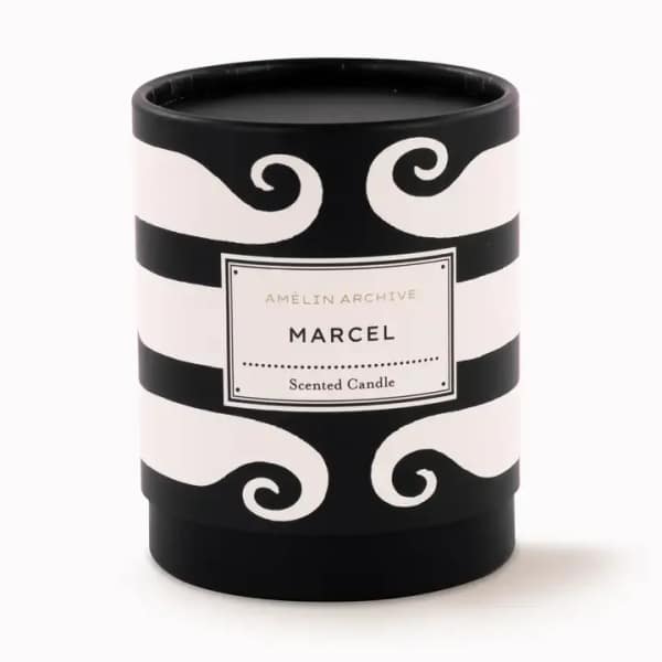 Amelin Archive Marcel Candle