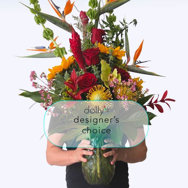 Designer's Choice | $350