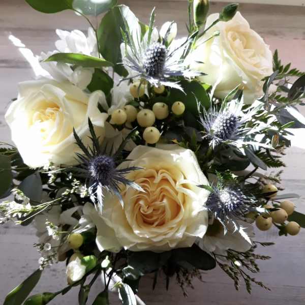 SEASIDE MEMORIES CUBE