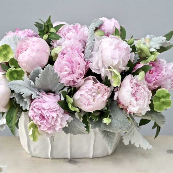 Peony Enchantment - WeHo