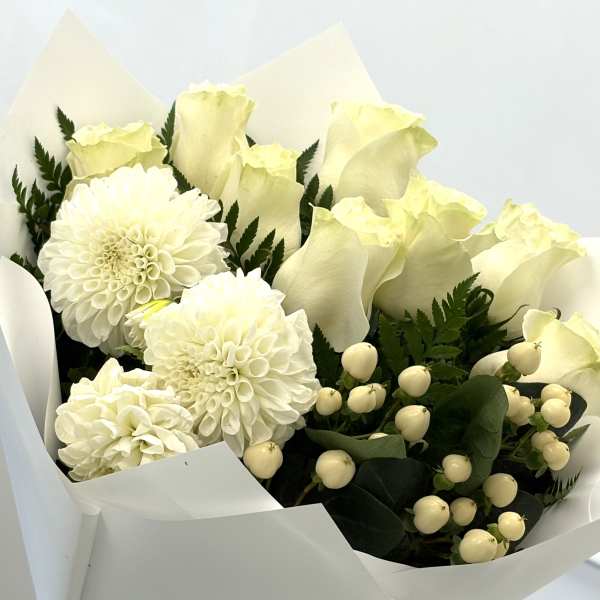 Pure Grace By VLM Flowers