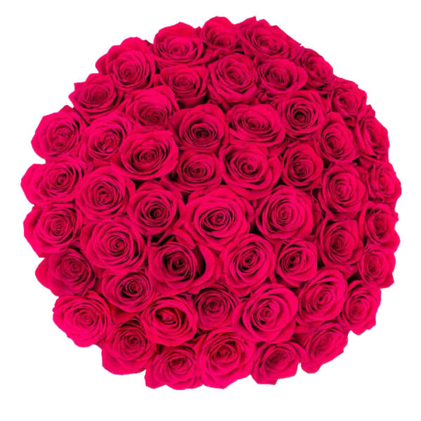 Lotus Love Pinky Promise Handtied Bouquet