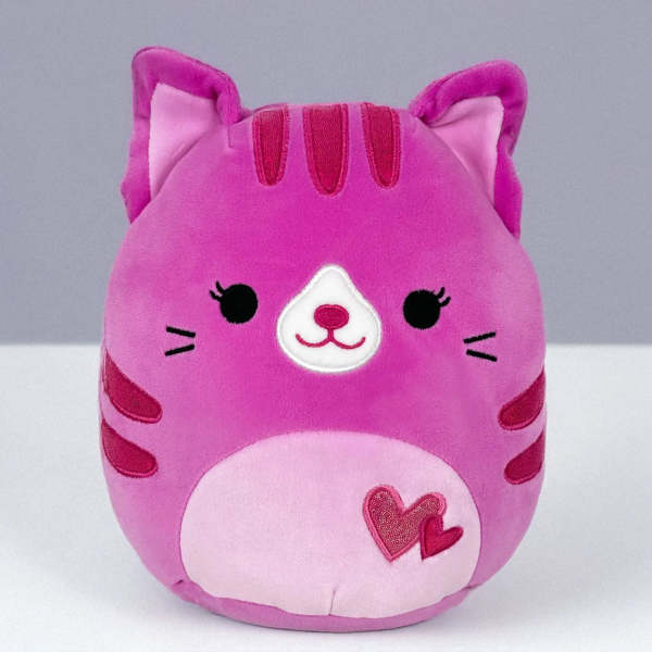 SOLD OUT | Harrell Cat 12"(30cm) | Squishmallow