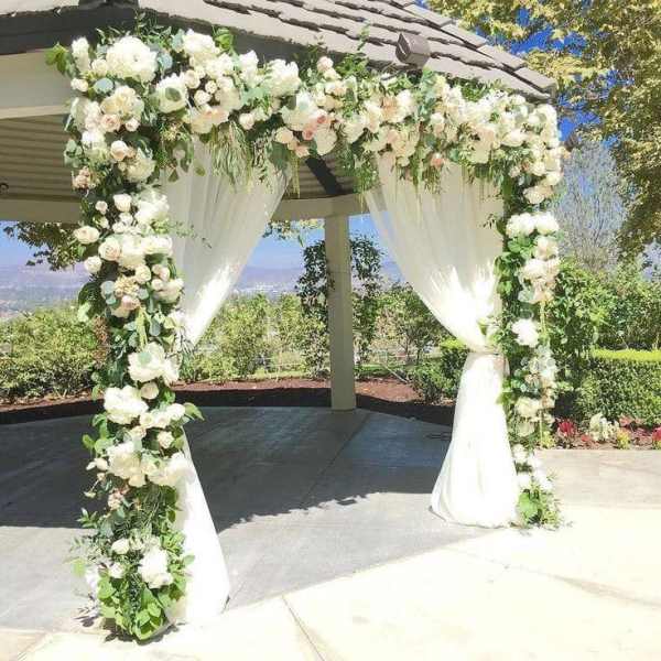 Garland for Wedding Ceremony