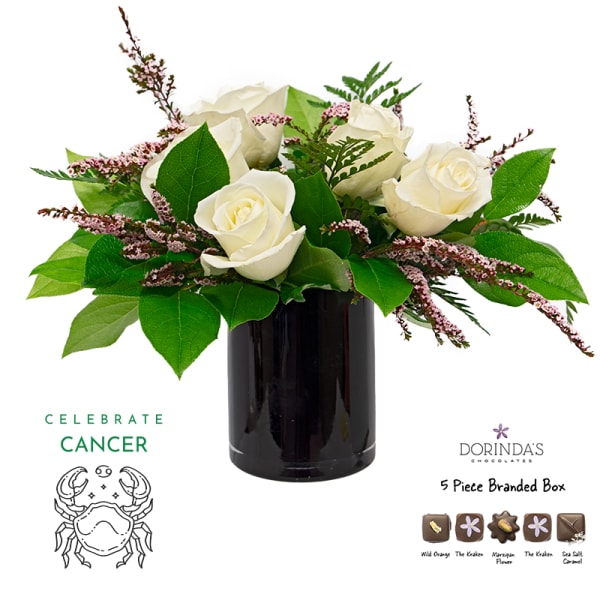 Cancer Birthday Bundle