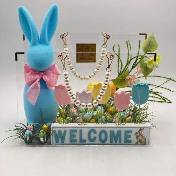 The Easter Chocolate Collection