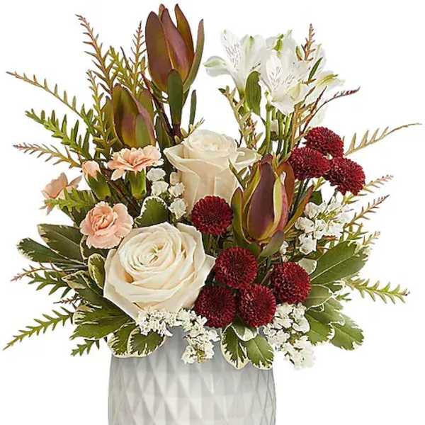 Timeless Treasure Bouquet