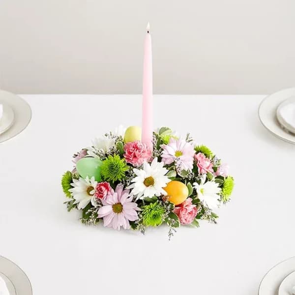 Easter Centerpiece
