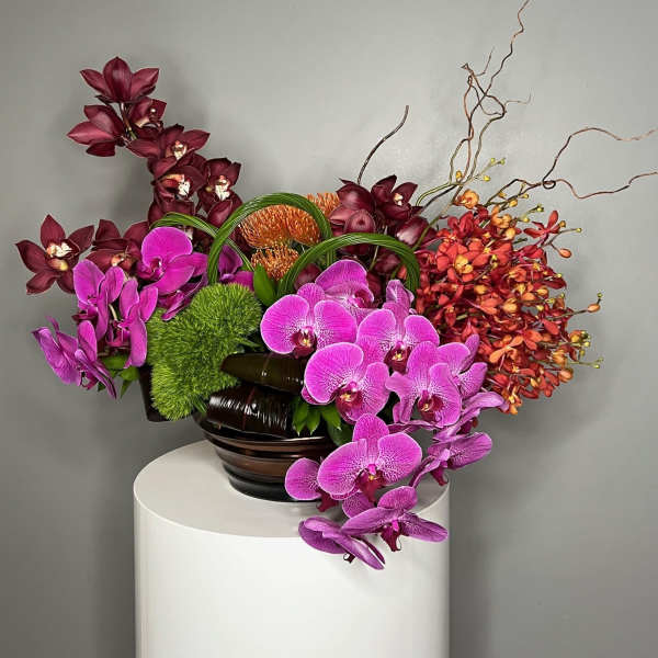 Tropical Orchids ™