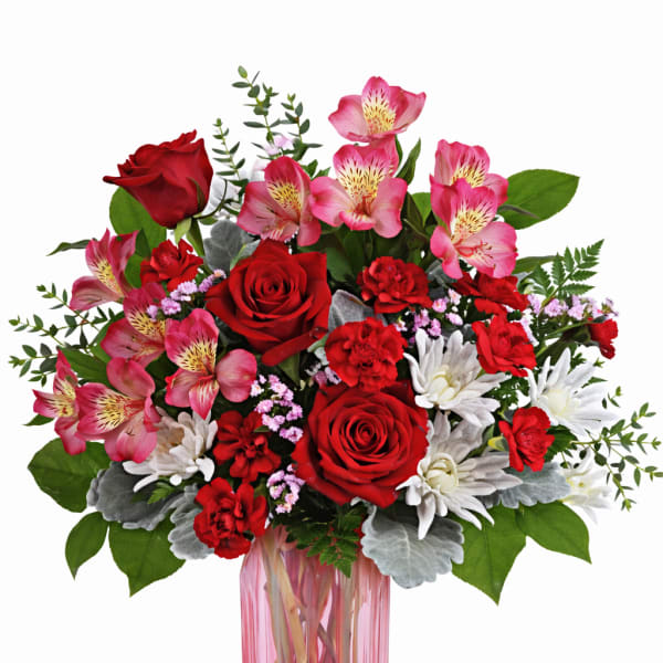 Gorgeous Gem Bouquet