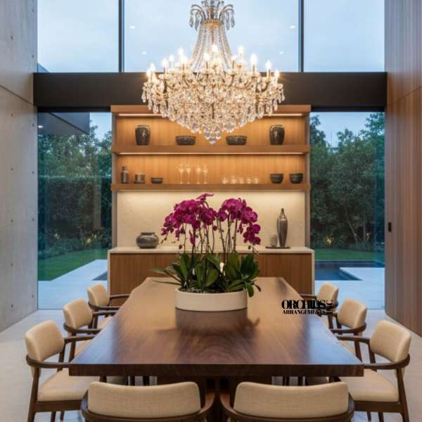 Purple Phalaenopsis Orchids – Grand Elegance Collection