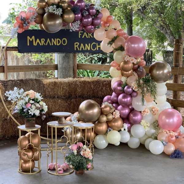 Package deal. Vintage.