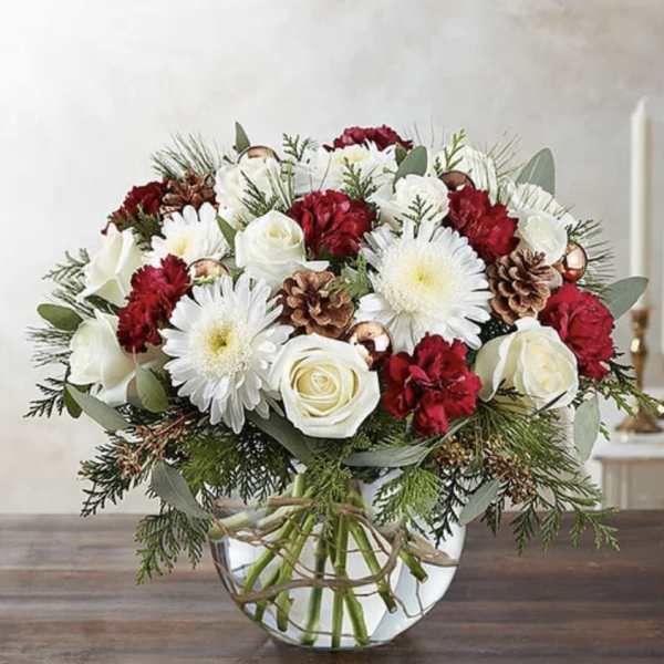 It's the Most Wonderful Time of the Year