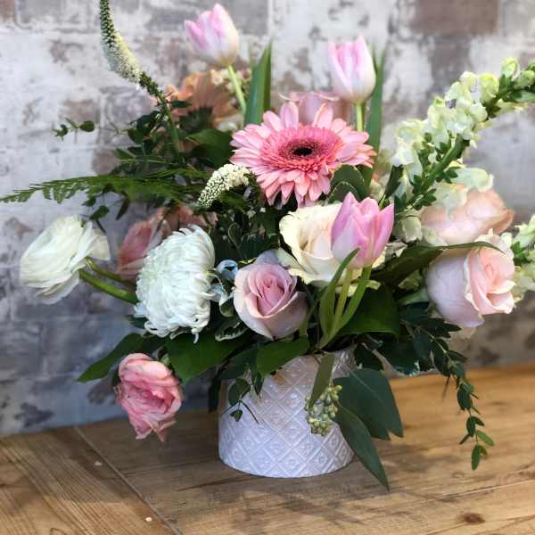 Valentine's Day- Designer's Choice #4