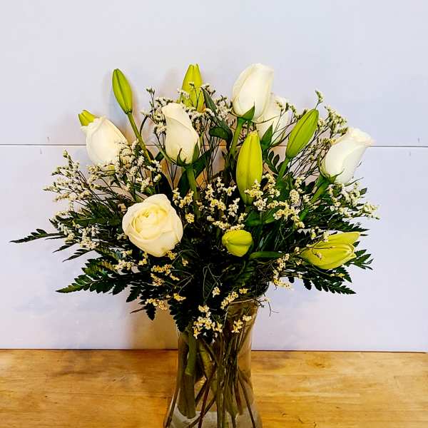 Eternal Love Bouquet