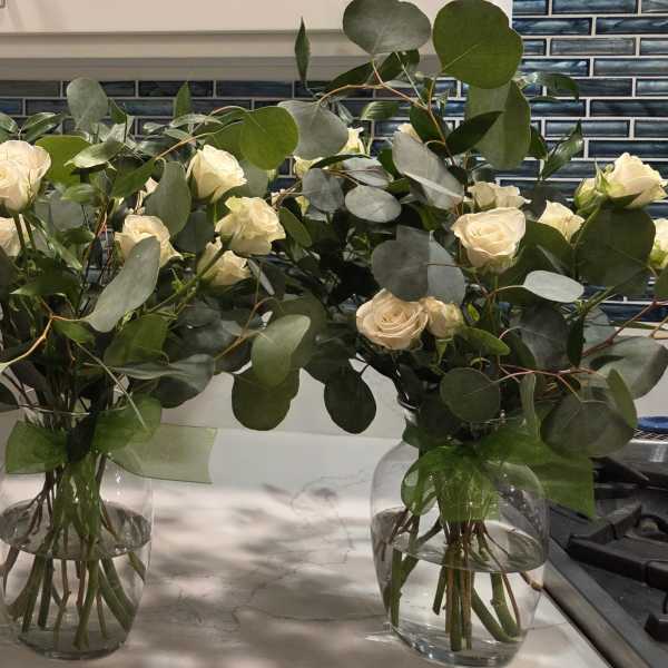 Event Bouquets - Made to Order