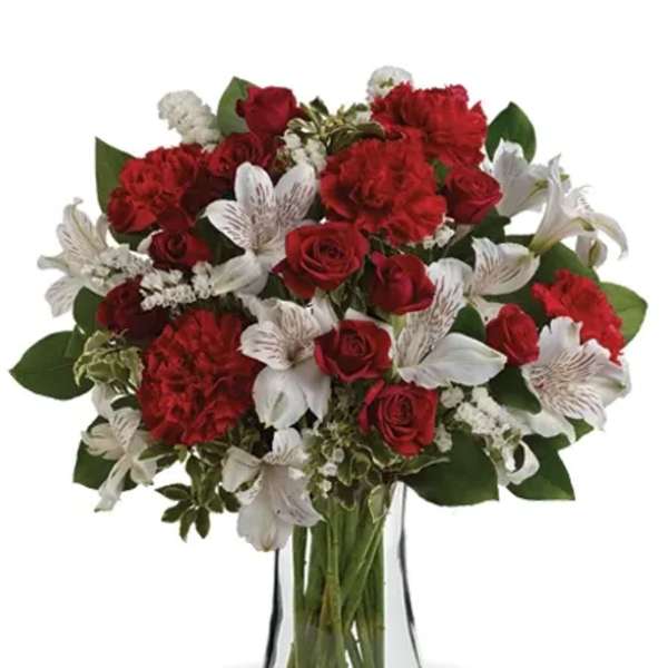 "Lovely Valentine" Arrangement