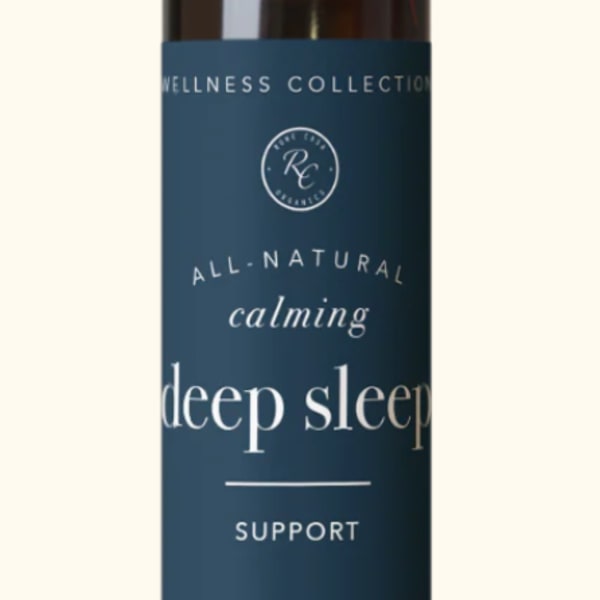 Deep Sleep Support - 0.34 oz (10mL)