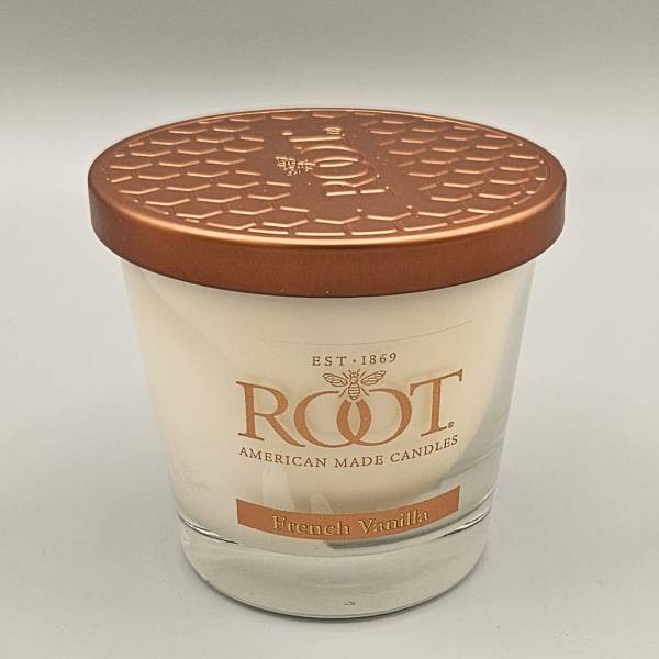 ROOT CANDLE 3
