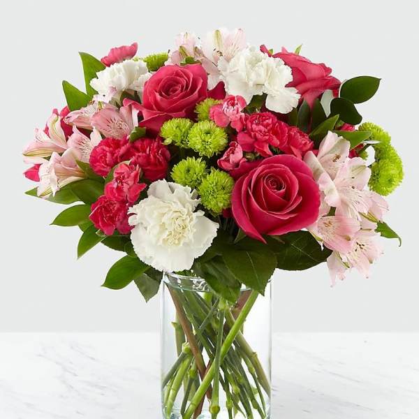 Sweet and Pretty by FTD