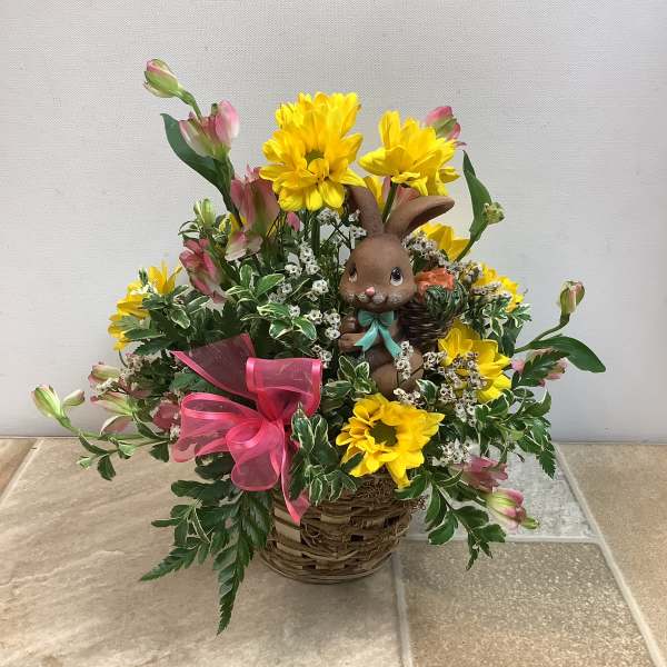 Some Bunny Loves You