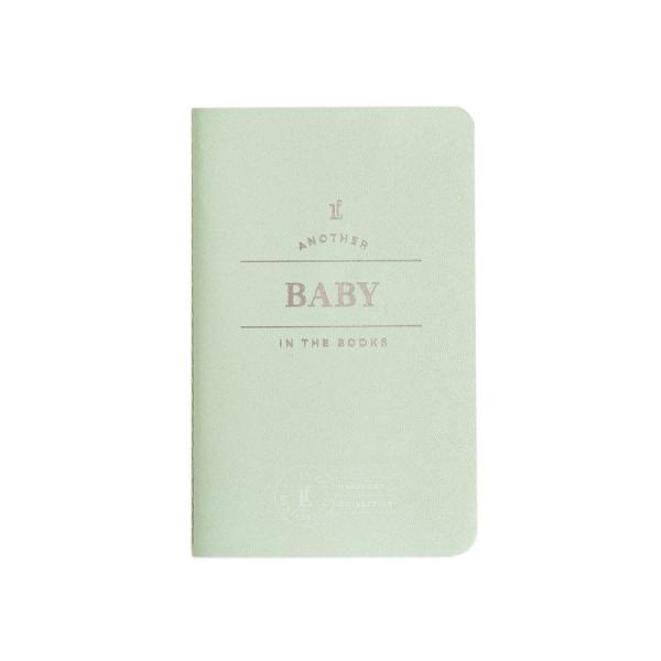 Baby Passport