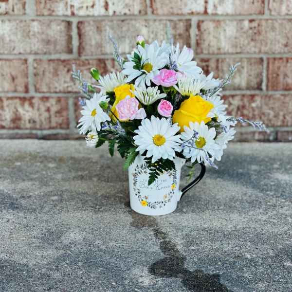 You’re the Bee’s Knees