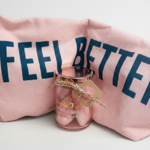 Love and Comfort Self- Care Bundle