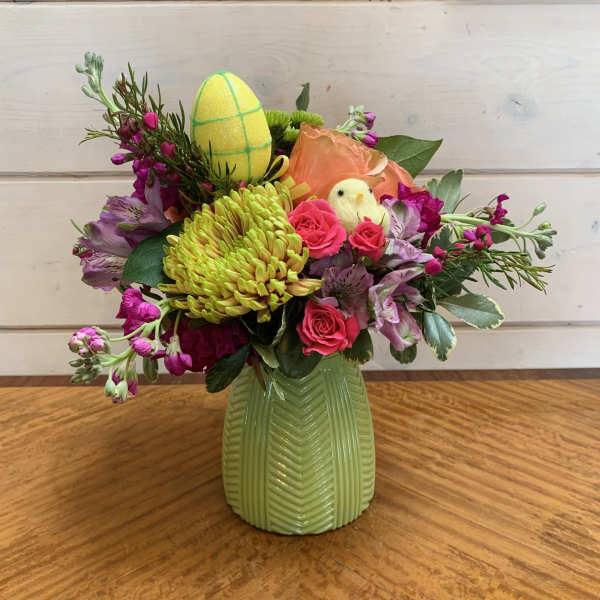 Happy Easter Bouquet