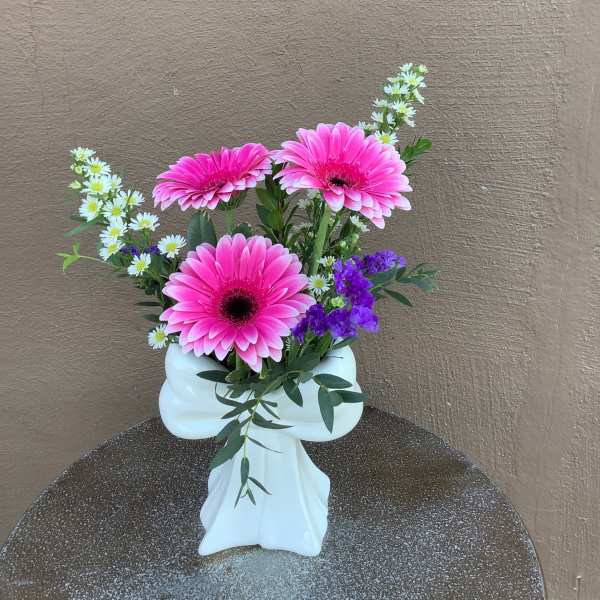 Little “Bow” Peep