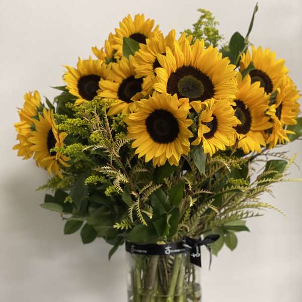 Sunflowers
