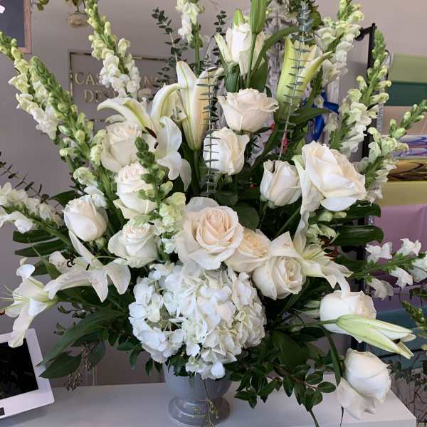 Classic Elegance Floor Spray