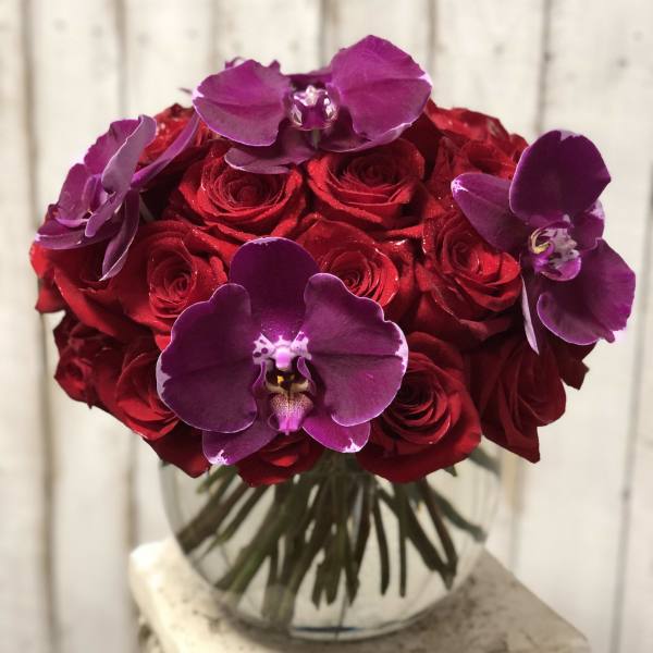 Just a Little Something