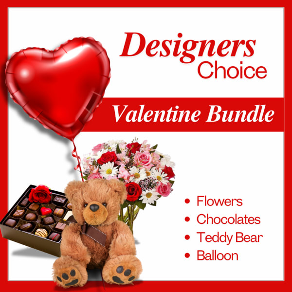 Designers Choice Bundle - DCVAL2