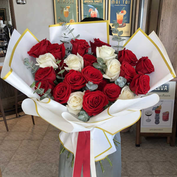 № 88 - THE PHOTO SHOWS THE DELUXE SIZE