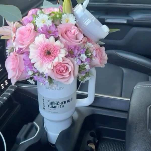 Delicate but Intense