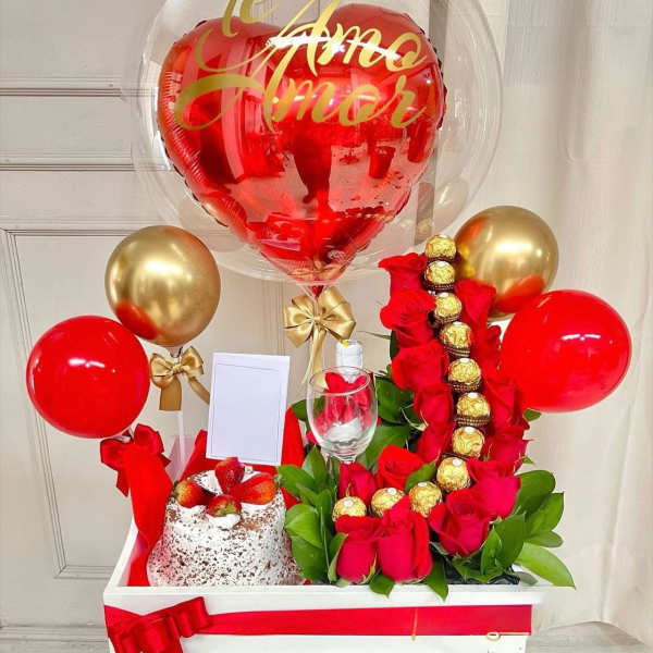 desayuno para celebrar