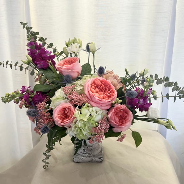 Hello Beautiful! - MOM0005