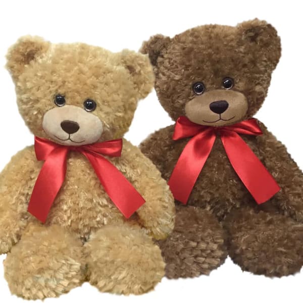 First and Main Spencer Bear