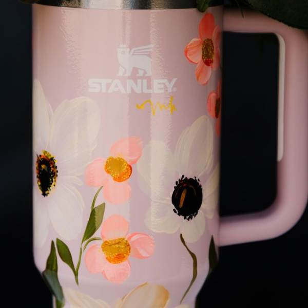 Garden Grace (Tumbler Only) SALE! 40%off