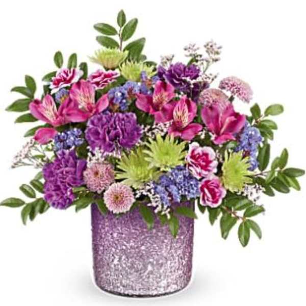 Jewel Garden Bouquet