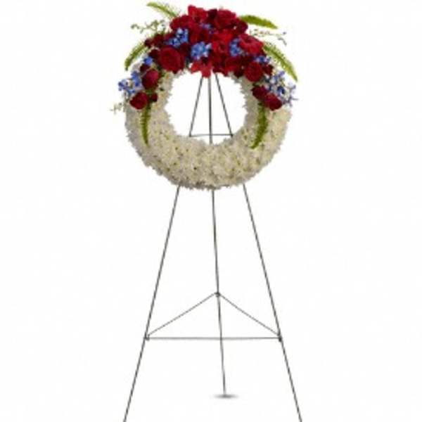 Reflections of Glory