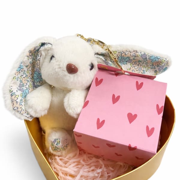 The Bunny & Bloom Box